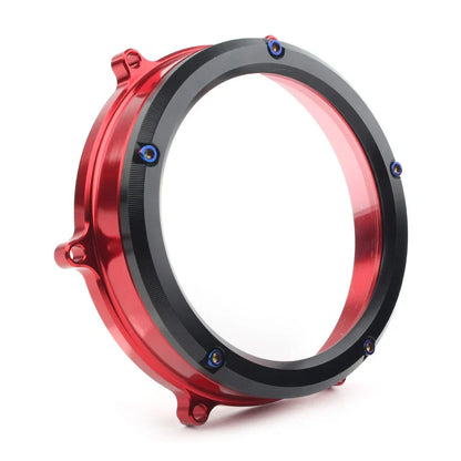 Clutch Cover Protector Guard for Ducati Panigale 1199 1299 959 R S (2012-2020)