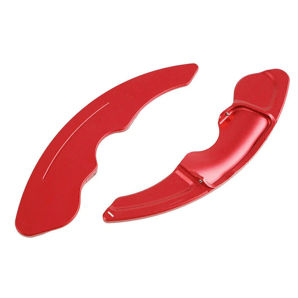 Car Gear Shifter Paddle Extensions for Lexus RC NX IS (2015-2023)