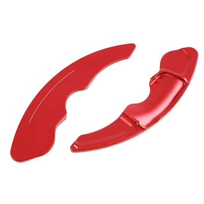 Car Gear Shifter Paddle Extensions for Lexus RC NX IS (2015-2023)