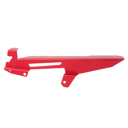 CNC Chain Protector Cover for Kawasaki Z1000 Ninja 1000 (2010-2021) Red