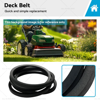 Deck Belt 46" for MTD Cub Cadet