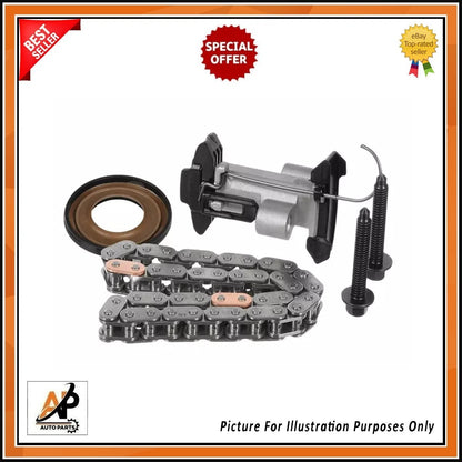 Cam Carrier for Peugeot 1.5 BlueHDi Diesel DV5R (2009–2019)
