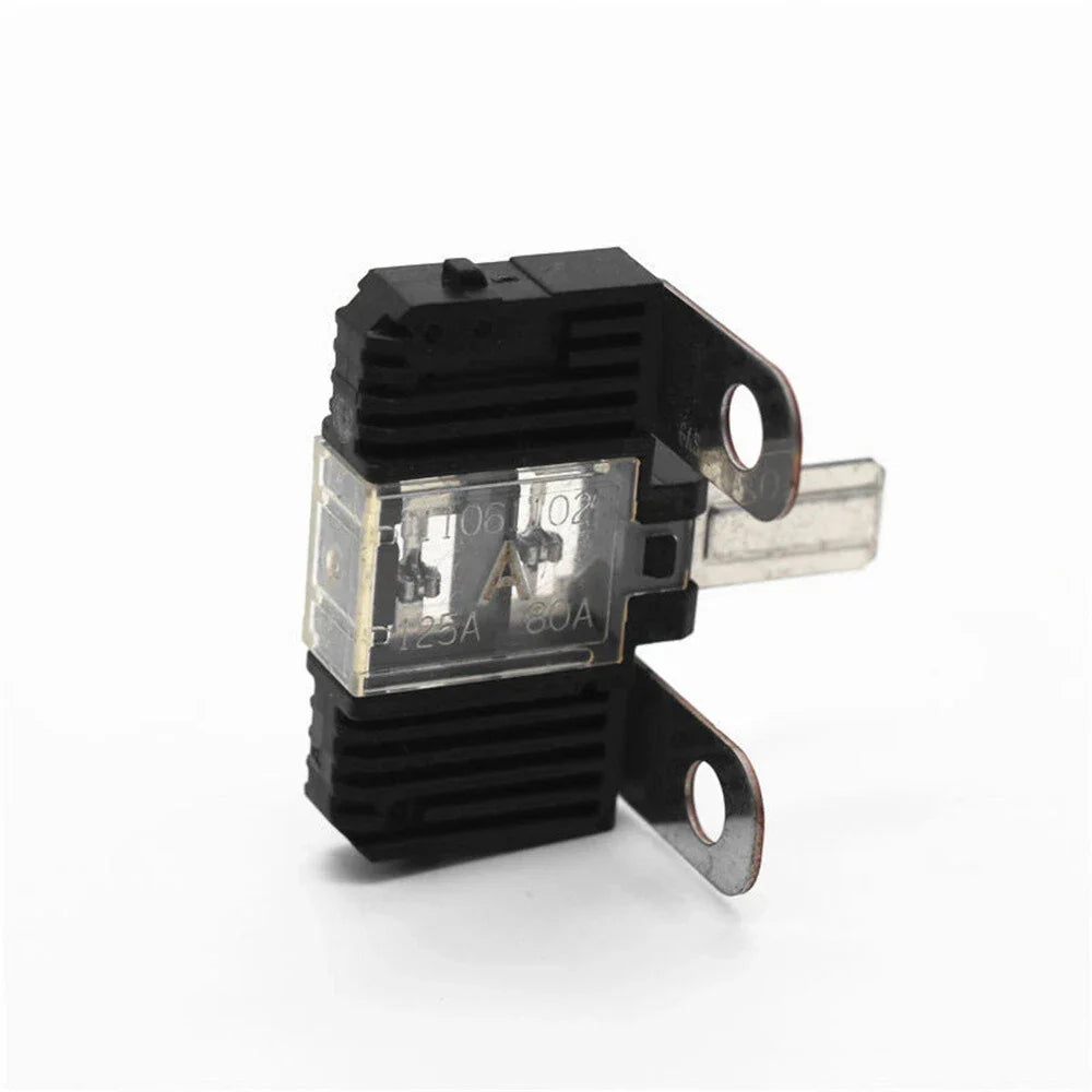 Multi Fuse 125A / 80A for Hyundai Accent, i10, i20, Venue, Kia Rio, Soul (2006-2023)