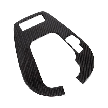 Shifter Gear Shift Cover for BMW Z4 E85 (2003-2008)