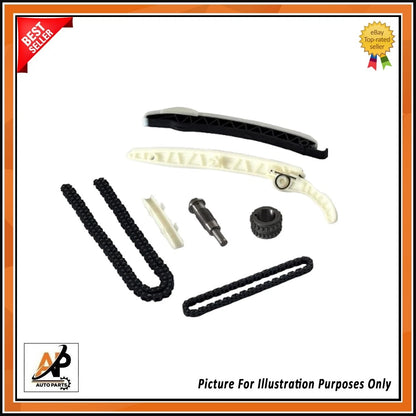 Engine Timing Chain Kit for Mercedes-Benz M270 (2003–2018)