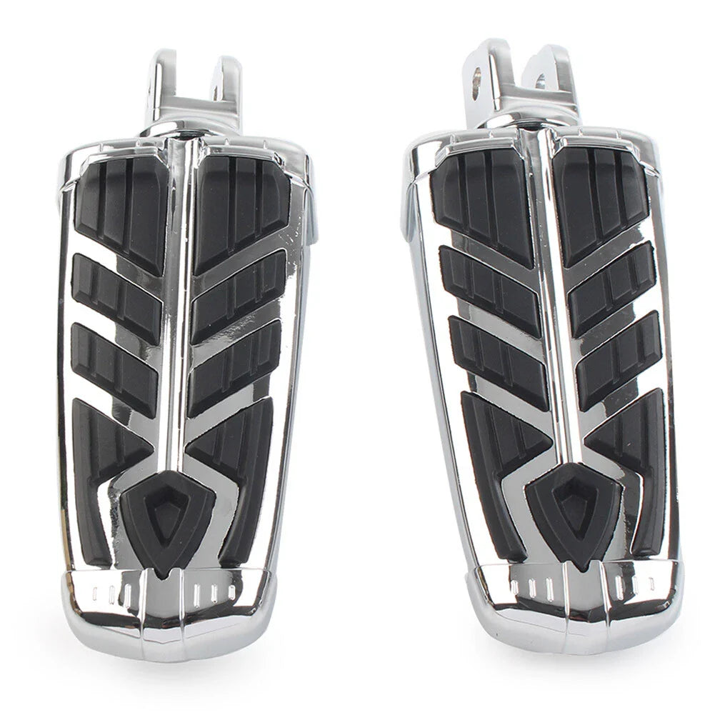Rider Footpegs for Harley Breakout 114 FXBRS (2021-2022)