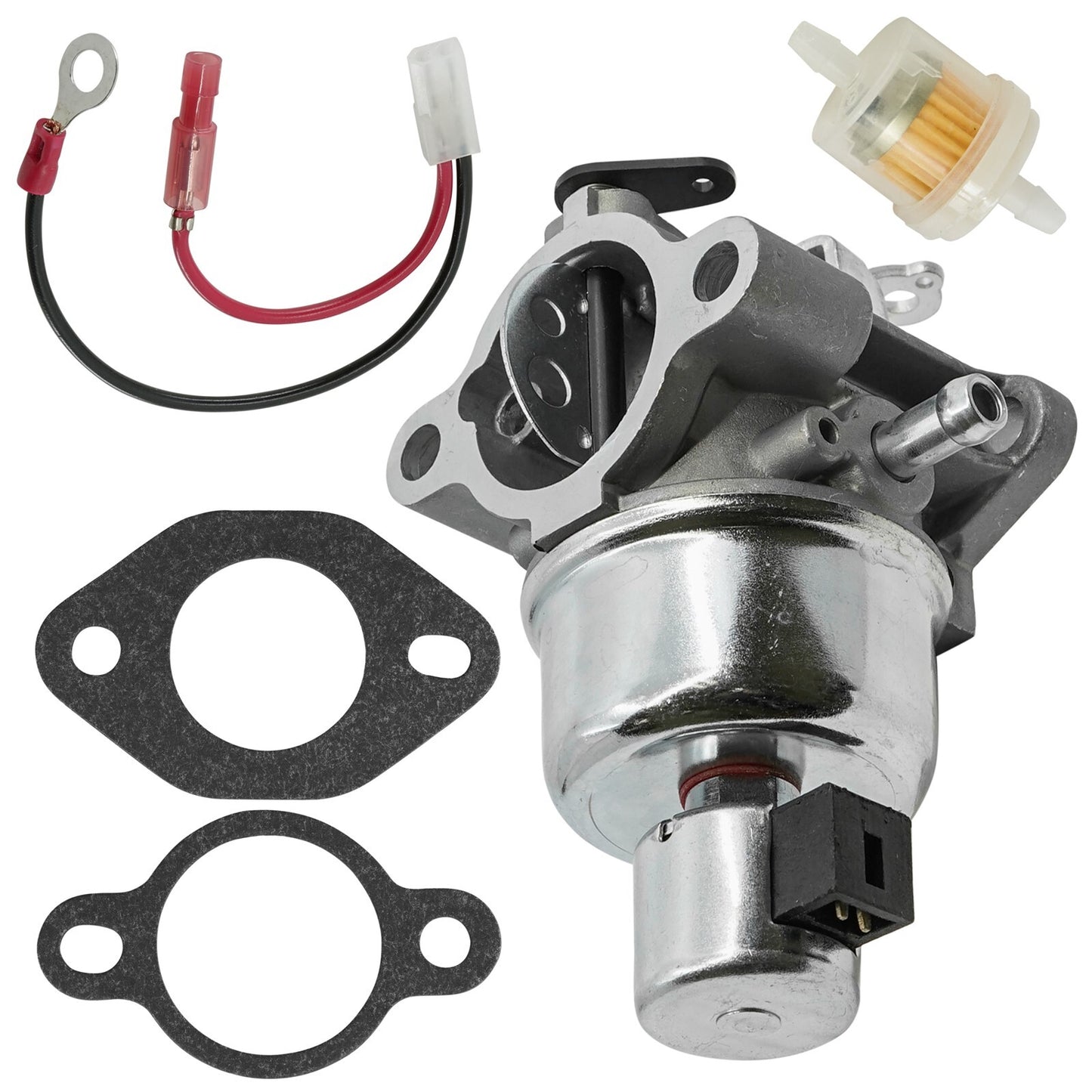 Carburetor Replacement for Husqvarna CV490 26mm Bore (1960–1990)