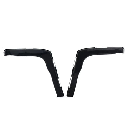 Window Visor Rain Shield for Ford Transit Tourneo Connect (2014-2023)