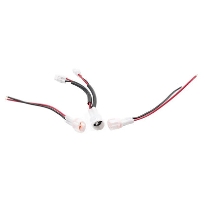 Power Outlet Splitter Plug for Yamaha XSR900 Tenere 700 MT07 MT09 (2016-2023)