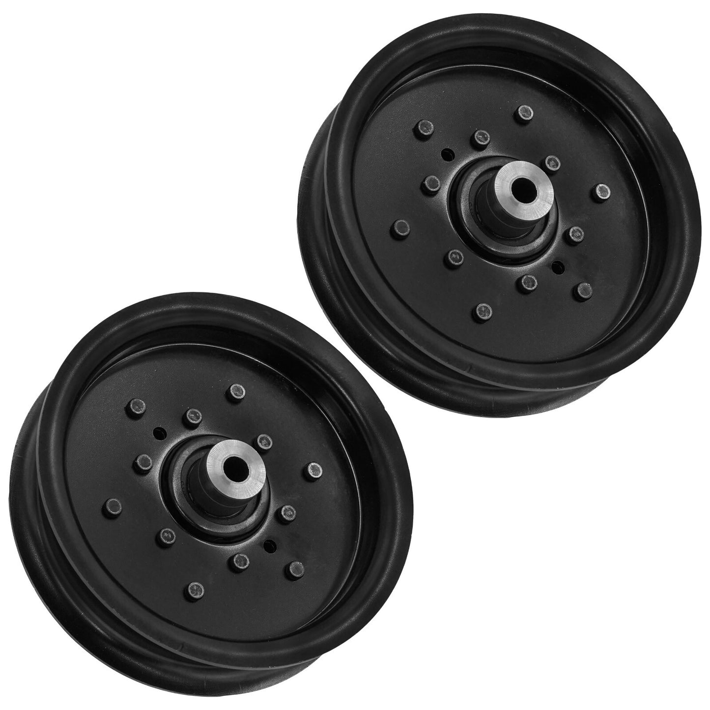 Deck Pulley Replacement for Snapper ZT21542 ZT2342 ZTX200 (42–48 Inch)
