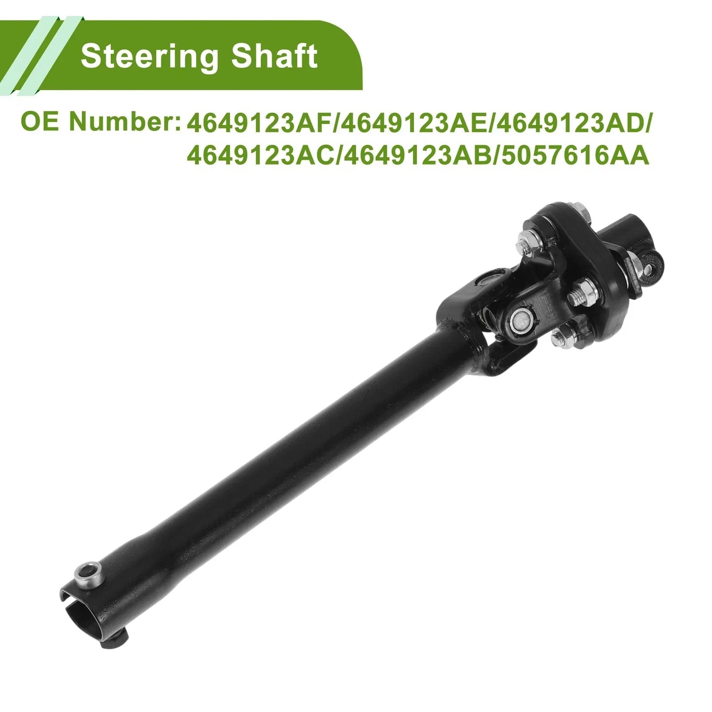 Steering Column Shaft for Chrysler 300 (2005-2010)