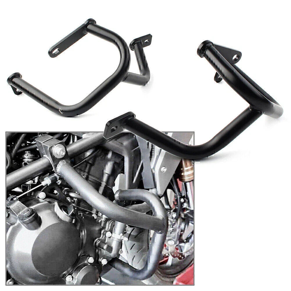 Engine Crash Bar Guard for Honda CB300R (2018-2021)