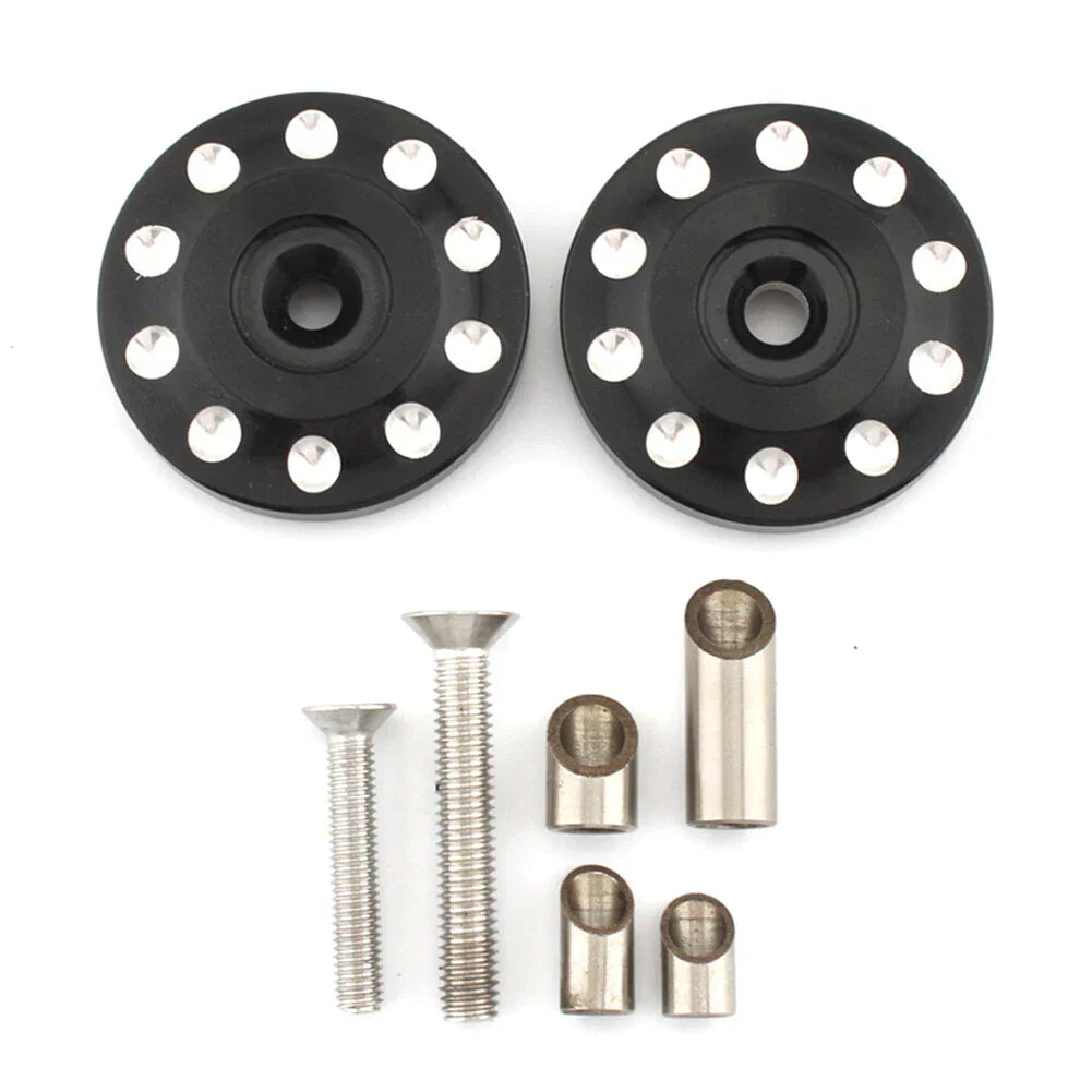 Frame Hole Cap Cover Plug for STREET Twin SCRAMBLER 1200 BOBBER T120 (2016-2024)
