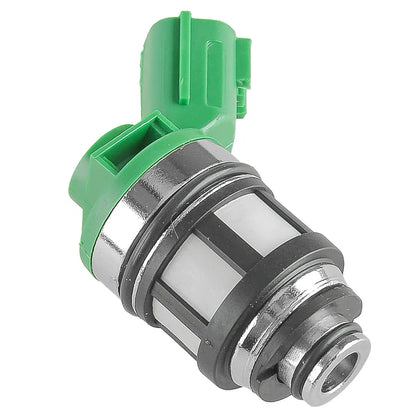 2 x Fuel Injectors for Nissan Pickup Frontier Xterra 2.4L (2000-2004)