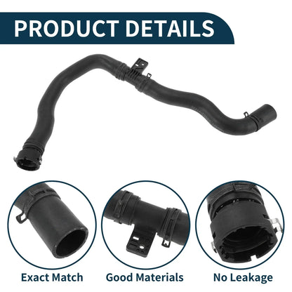 Radiator Hose for Hyundai Tucson 2016-2021 (2 x)