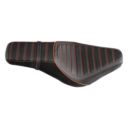 Up Driver Passenger Seat for Harley Softail Heritage Classic (2018-2025)