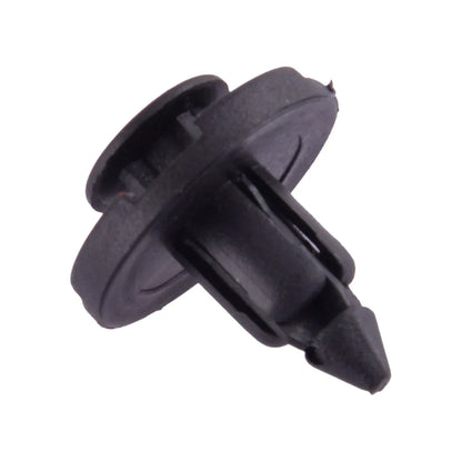 20 x 8mm Bumper Trim Clips for Nissan Models