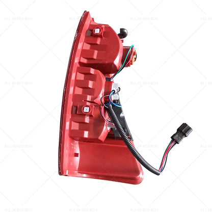 Red Tail Light for Isuzu Dmax (2006-2012)