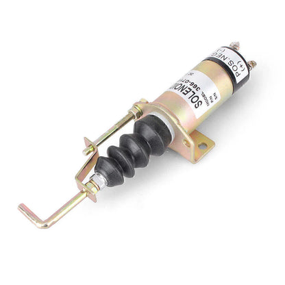 Fuel Shutdown Solenoid for Solenoid SA-3405T