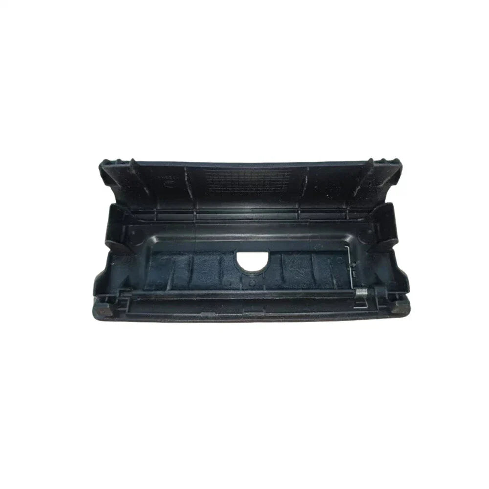 Liftgate Pull Handle Trim Black for Mazda GH 4-Door (2007-2012)