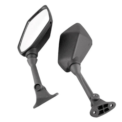 Left & Right Rearview Mirrors for KAWASAKI NINJA 650R ER-6F (2009-2011)
