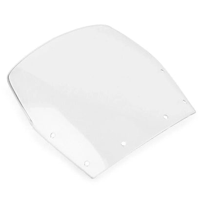 Clear Front Windshield for Kawasaki Ninja EX 250 (1988-2007)