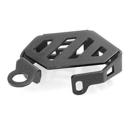 Clutch Reservoir Guard Cover for BMW R1200GS ADV (2013-2017) Black