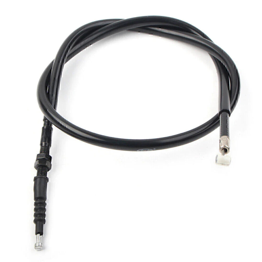 Black Brake Clutch Cable for Kawasaki Ninja 300/250 Z300/250 (2013-2017)