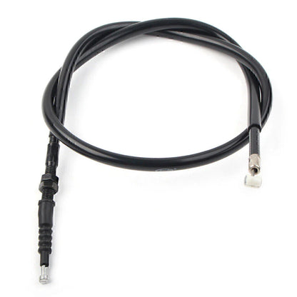 Black Brake Clutch Cable for Kawasaki Ninja 300/250 Z300/250 (2013-2017)
