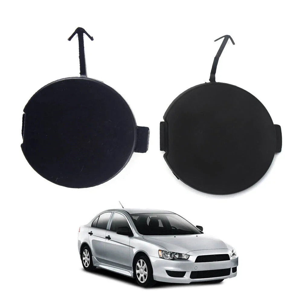 Tow Hook Eye Cover for Mitsubishi Lancer (2008-2016)