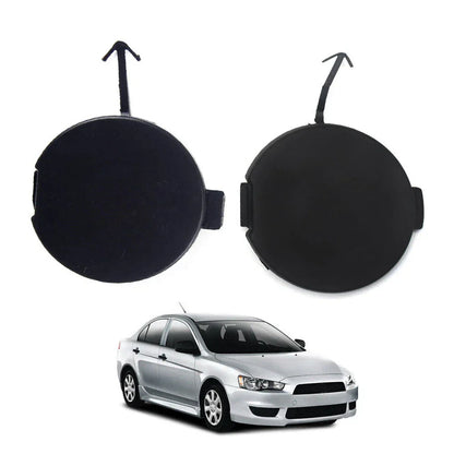 Tow Hook Eye Cover for Mitsubishi Lancer (2008-2016)