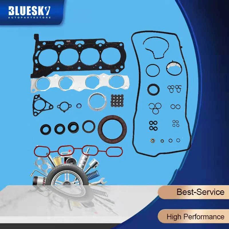 VRS Cylinder Head Gasket Set for Toyota Corolla ZRE152 1.8L (2007-2014)