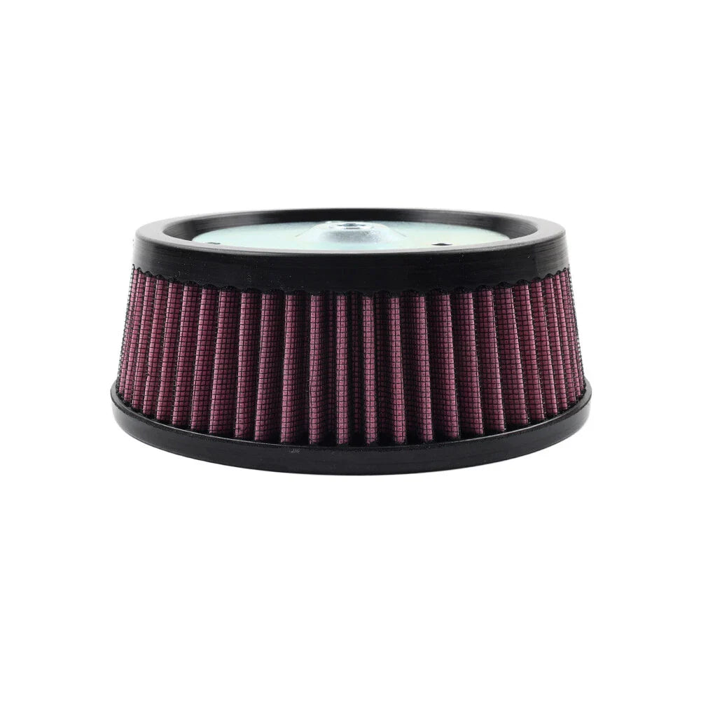 Air Cleaner Filter for Harley Softail, Touring, Trike (2016-2017, 2008-2016)