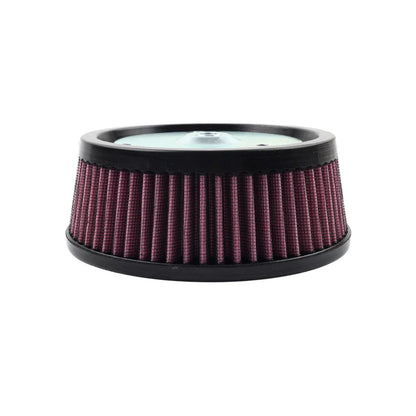 Air Cleaner Filter for Harley Softail, Touring, Trike (2016-2017, 2008-2016)