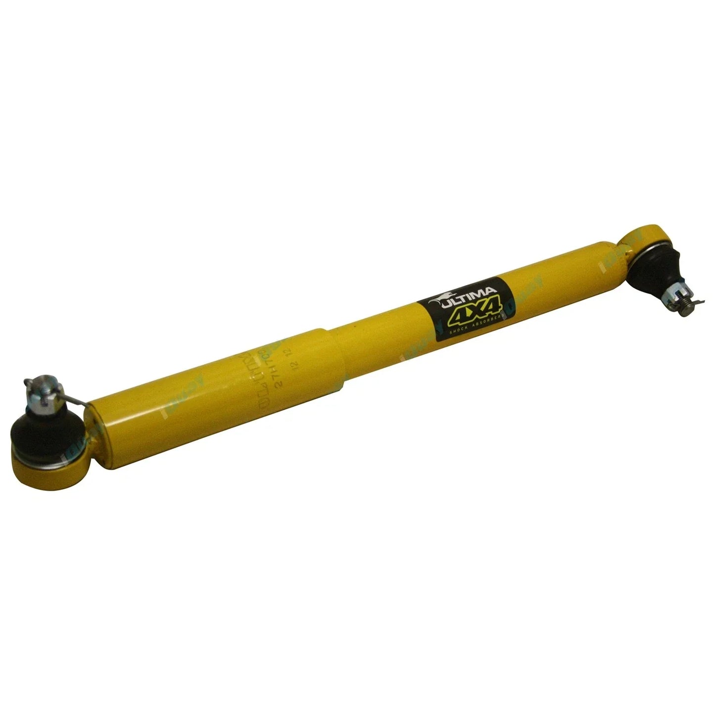 OE Ball Joint Steering Damper for Toyota Land Cruiser 40 Series (1965-1984)