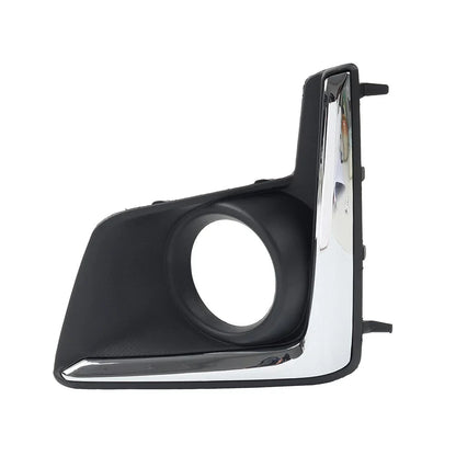 Fog Light Bezel Cover for Subaru Crosstrek (2016-2017) Left