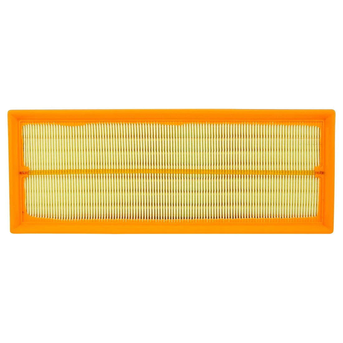 2 x Car Air Filters with Activated Carbon for Mercedes-Benz