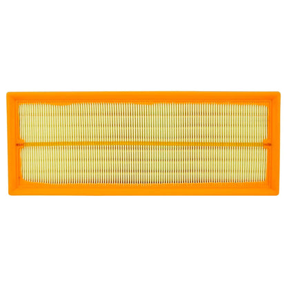 2 x Car Air Filters with Activated Carbon for Mercedes-Benz