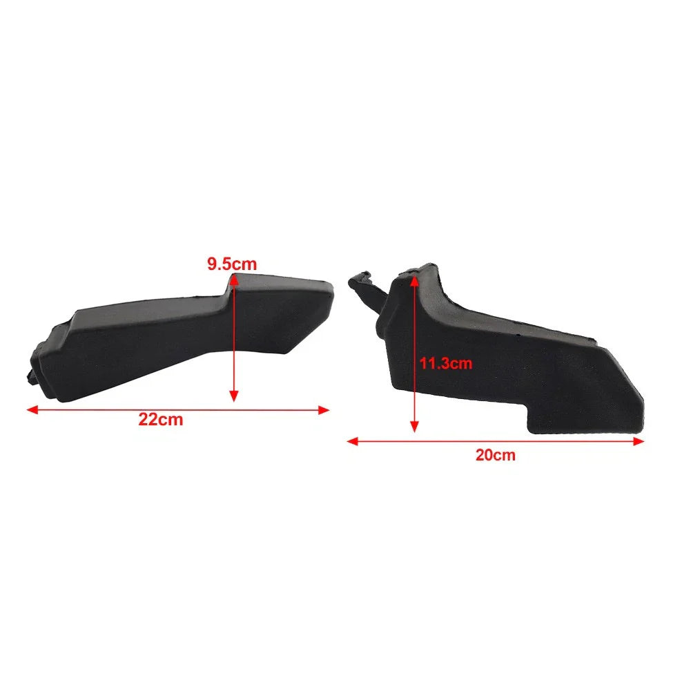 Front Upper Inner Fender Insulator for Land Rover Range Rover (2013-2021)