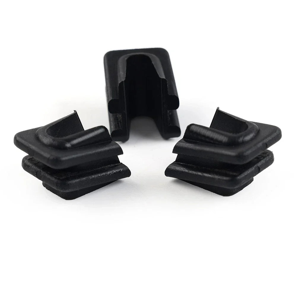 3 x CVT Clutch Nylon Sliders for CFMoto H.O. 400cc (2015-2023)