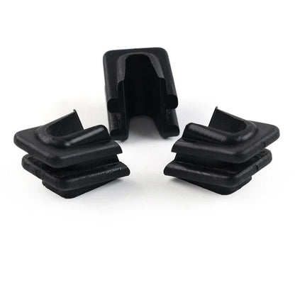 3 x CVT Clutch Nylon Sliders for CFMoto H.O. 400cc (2015-2023)