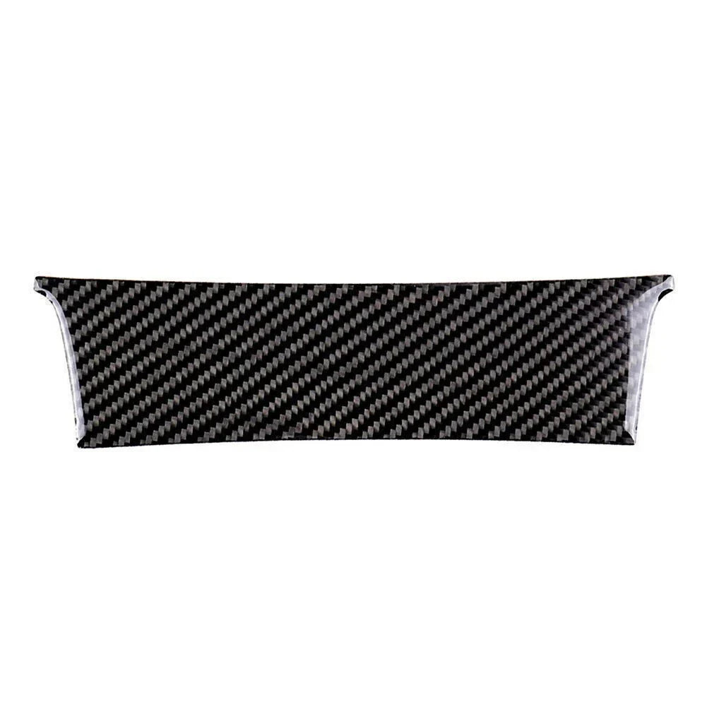 Carbon Fiber Central Console Panel Cover Trim for Lexus IS250 IS350 IS200t (13-20)