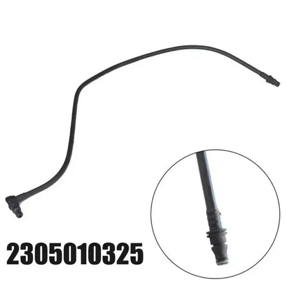Coolant Breather Pipe for Mercedes SL500 SL55 AMG (2003-2006)