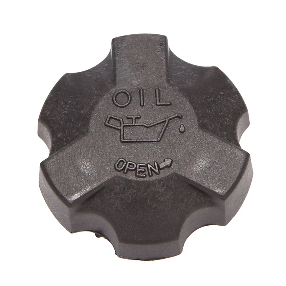 Oil Filler Cap for Hyundai Sonata Tucson Tiburon Kia Sportage Optima (2001-2023)