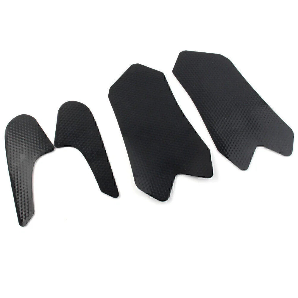 Tank Traction Pads  Fuel Gas Knee Grips for Ducati Panigale (2012-2020)