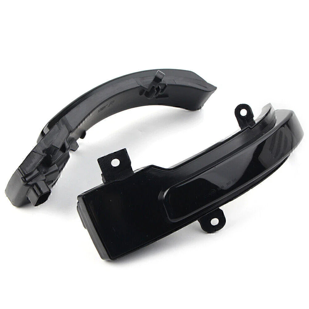 Dynamic Side Mirror Signal Lights for Mitsubishi ASX Outlander Lancer (2010-2023)