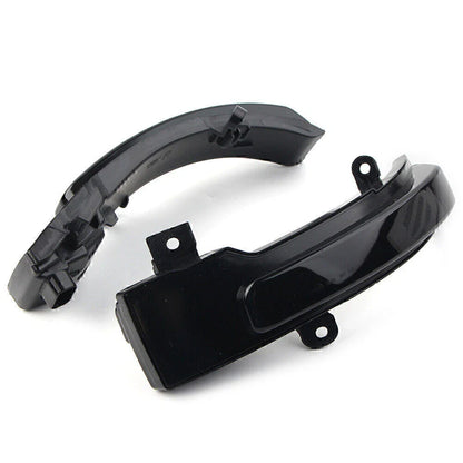 Dynamic Side Mirror Signal Lights for Mitsubishi ASX Outlander Lancer (2010-2023)
