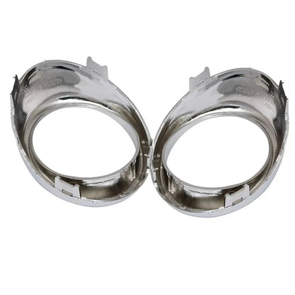 Fog Light Bezel Trim for Infiniti G25 G37