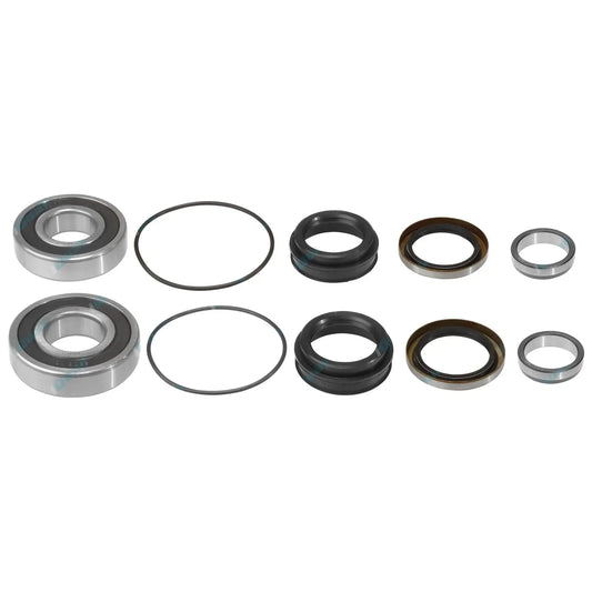 2 x Rear Wheel Bearing Kits for Toyota Surf KZN130 LN130 LN61 VZN130 1985~95