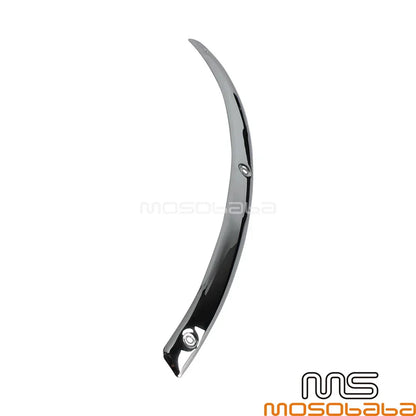 Fairing Windshield Trim for Harley Road Glide Electra Glide Street Glide (1996-2013)